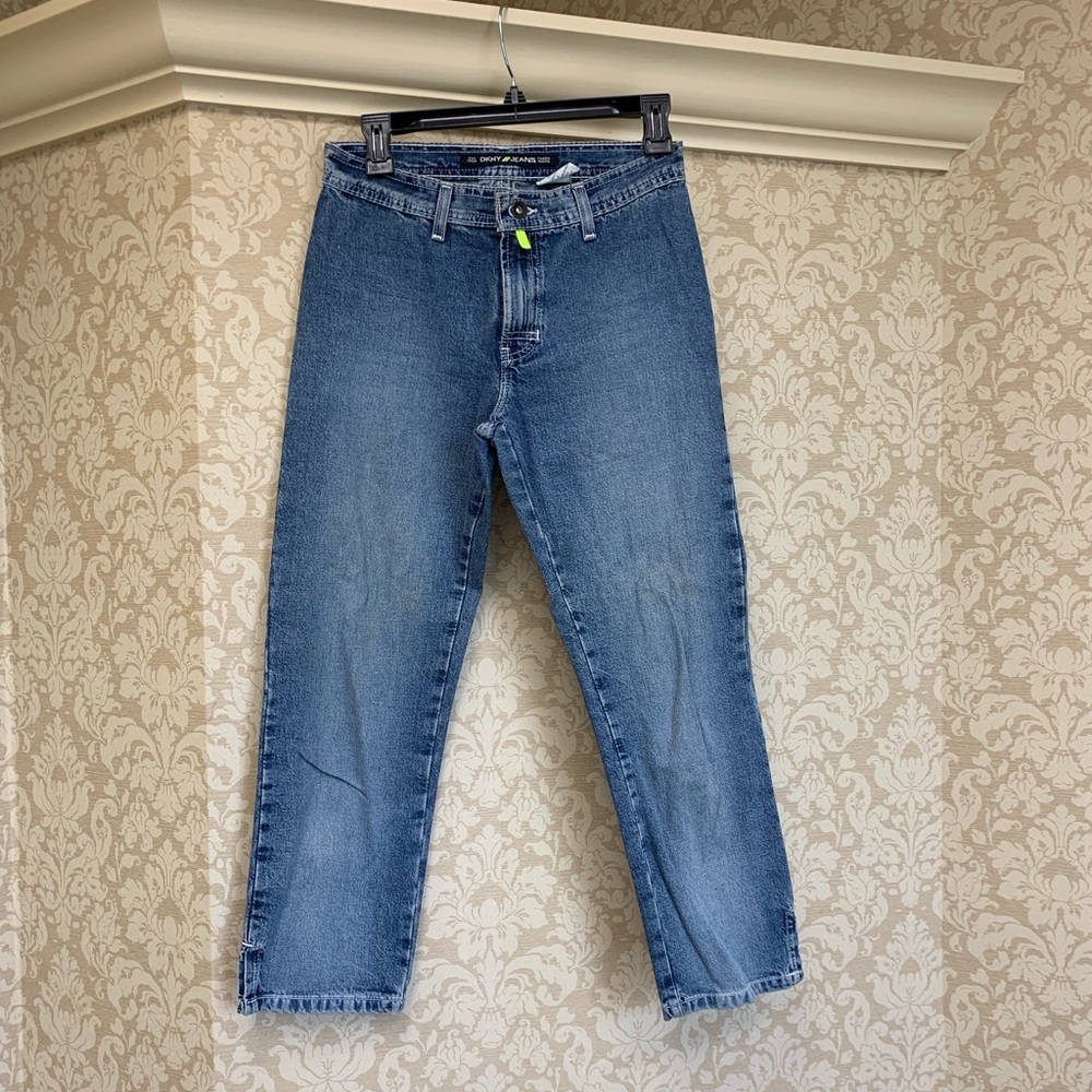 DKNY Jean